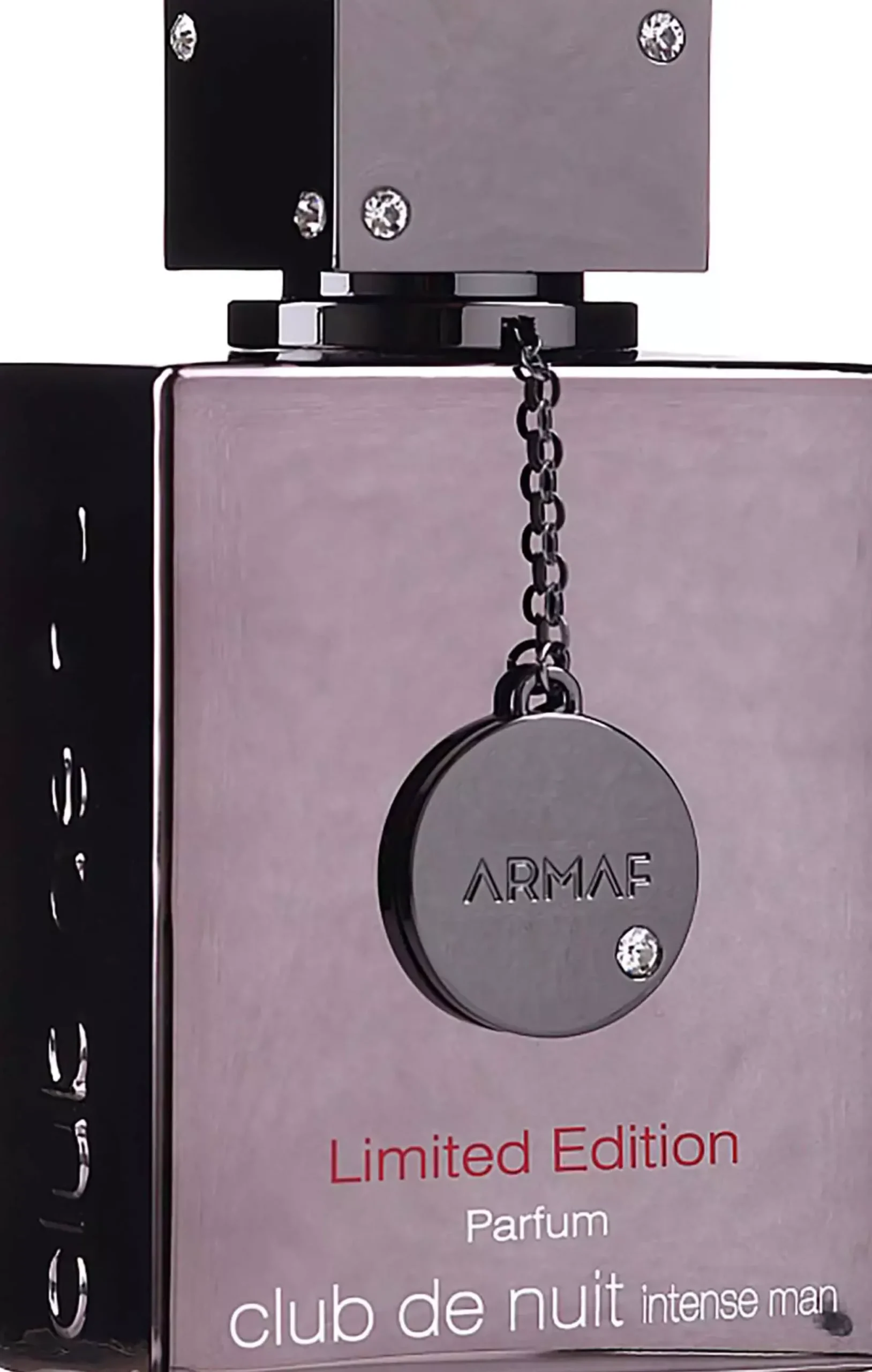 Armaf Club de Nuit Intense Man Limited Parfum 105 ml