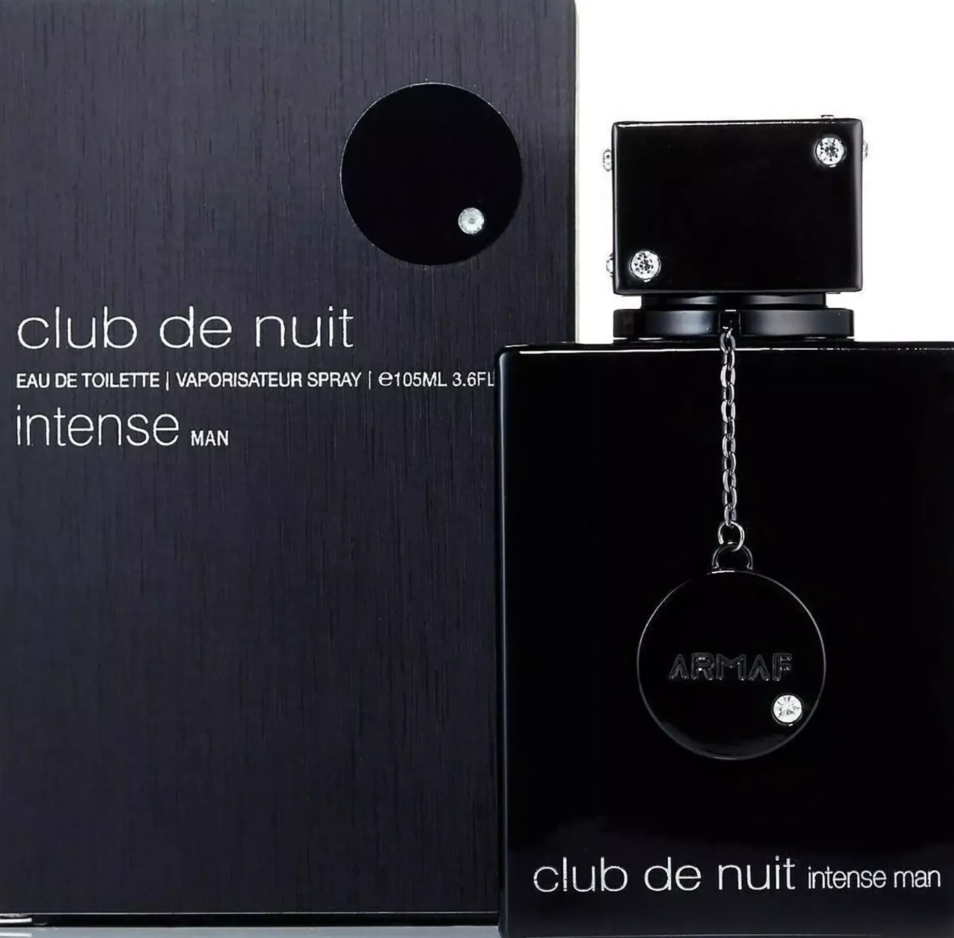 Armaf Club de Nuit Intense Man Eau de Parfum 200 ml