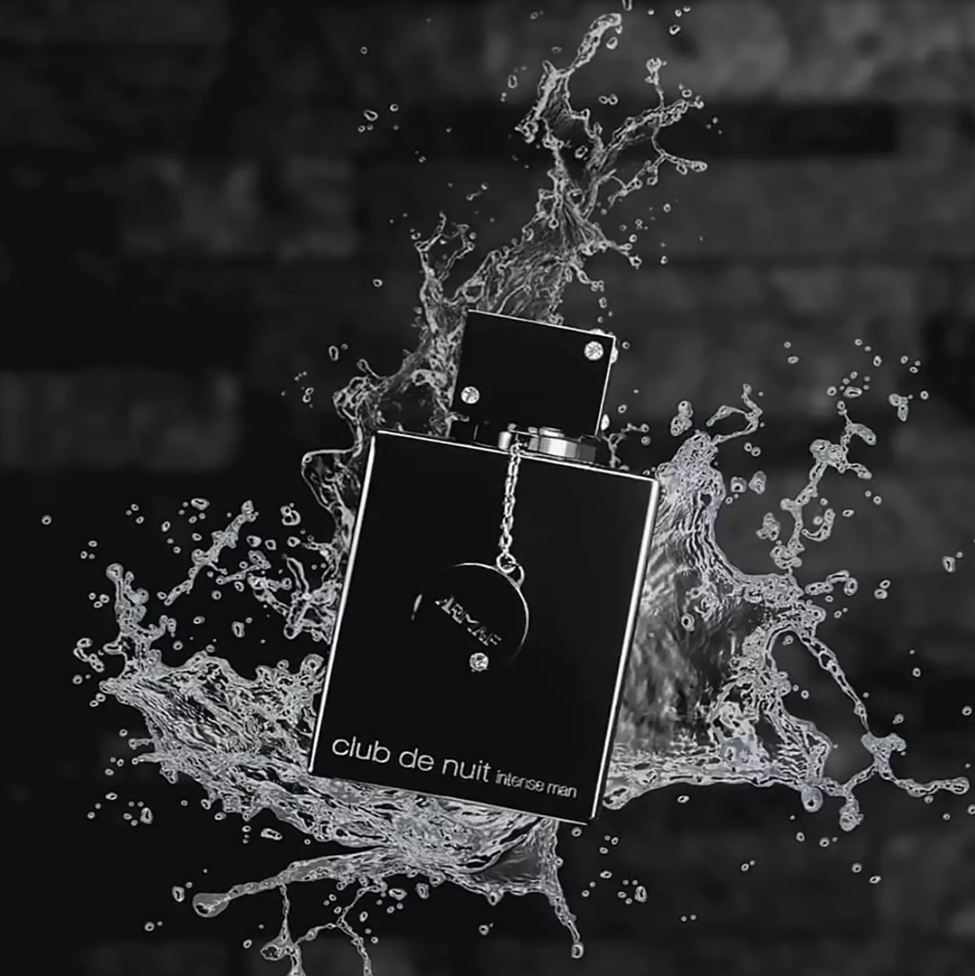 Armaf Club de Nuit Intense Man Eau de Parfum 200 ml