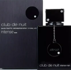 Armaf Club de Nuit Intense Man Eau de Toilette 105 ml