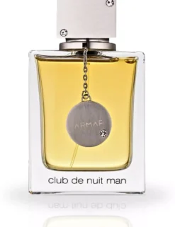 Armaf Club de Nuit Man Enhanced Eau de Toilette 105 ml