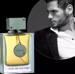 Armaf Club de Nuit Man Enhanced Eau de Toilette 105 ml