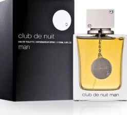 Armaf Club de Nuit Man Enhanced Eau de Toilette 105 ml