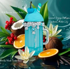 Armaf Island Bliss Eau de Parfum 100 ml