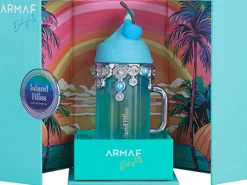 Armaf Island Bliss Eau de Parfum 100 ml
