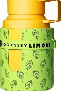 Armaf Odyssey Limoni Limited Edition Eau de Parfum 100 ml