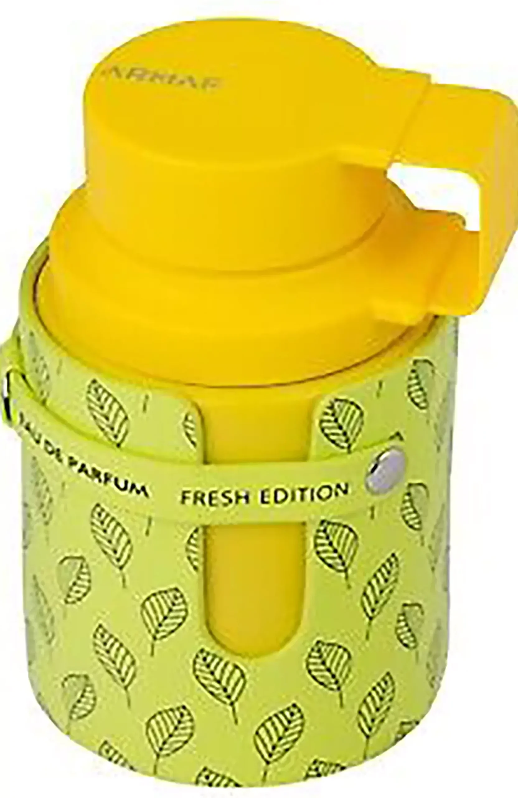 Armaf Odyssey Limoni Limited Edition Eau de Parfum 100 ml