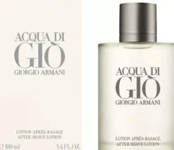 Armani Acqua di Giò After Shave Lotion 100 ml