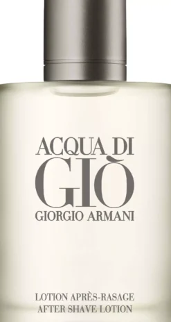 Armani Acqua di Giò After Shave Lotion 100 ml