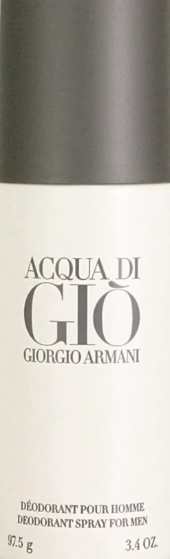 Armani Acqua di Giò Deodorant Spray 150 ml