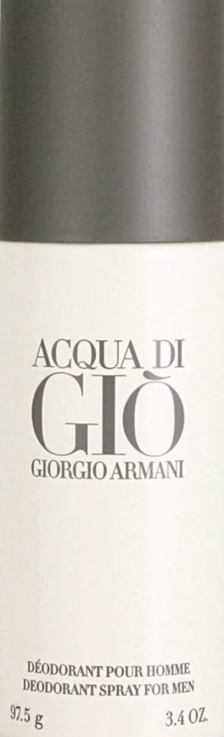 Armani Acqua di Giò Deodorant Spray 150 ml