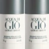 Armani Acqua di Giò Deodorant Stick Duo 2x75 g