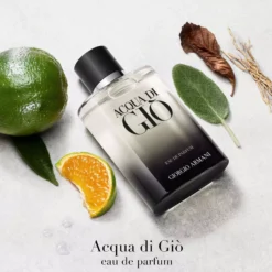 ArmaniAcqua di Giò Eau de Parfum 50 ml