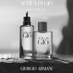 ArmaniAcqua di Giò Eau de Toilette Refill 150 ml
