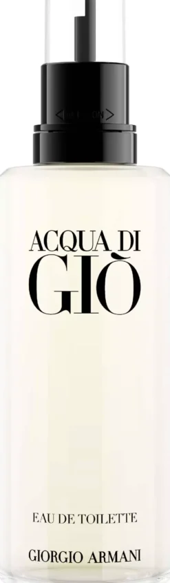 ArmaniAcqua di Giò Eau de Toilette Refill 150 ml