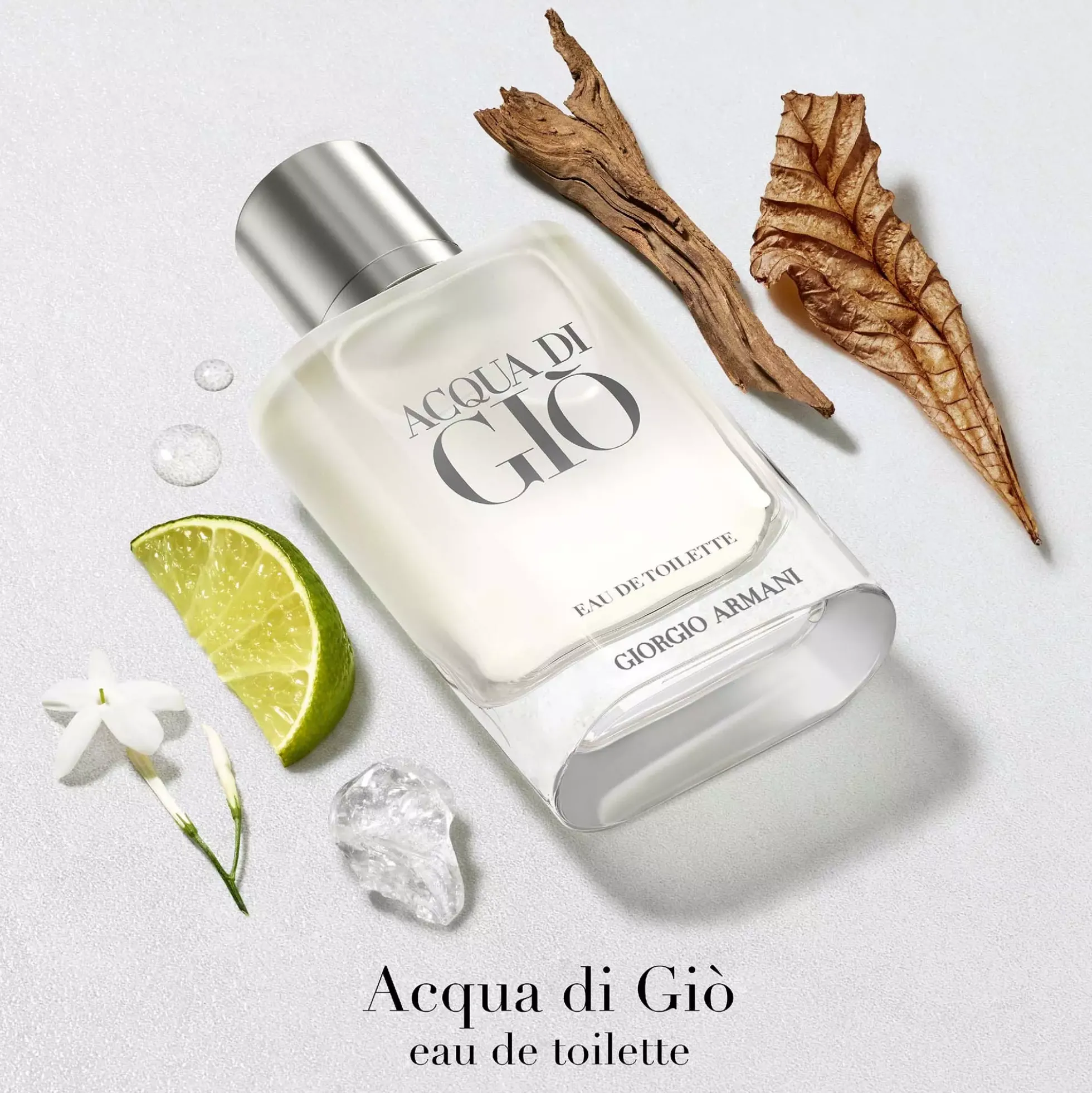 Armani Acqua di Giò Eau De Toilette 30 ml