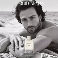 Armani Acqua di Giò Eau De Toilette 30 ml