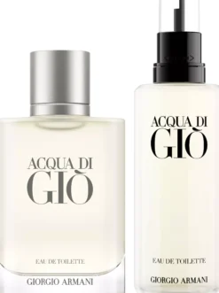 ArmaniAcqua di Giò Eau de Toilette Refill 150 ml