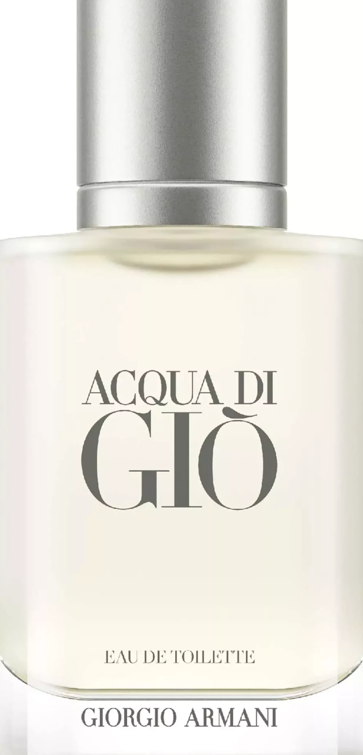 Armani Acqua di Giò EdT 200 ml