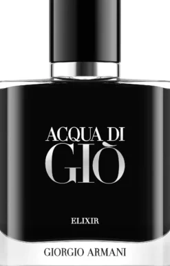 ArmaniAcqua di Giò Elixir 50 ml