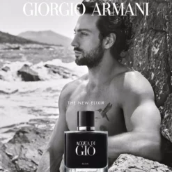 ArmaniAcqua di Giò Elixir 50 ml