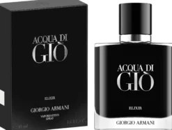 ArmaniAcqua di Giò Elixir 50 ml