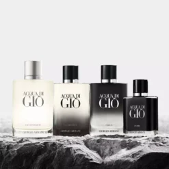 ArmaniAcqua di Giò Elixir 50 ml