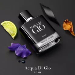 ArmaniAcqua di Giò Elixir 50 ml