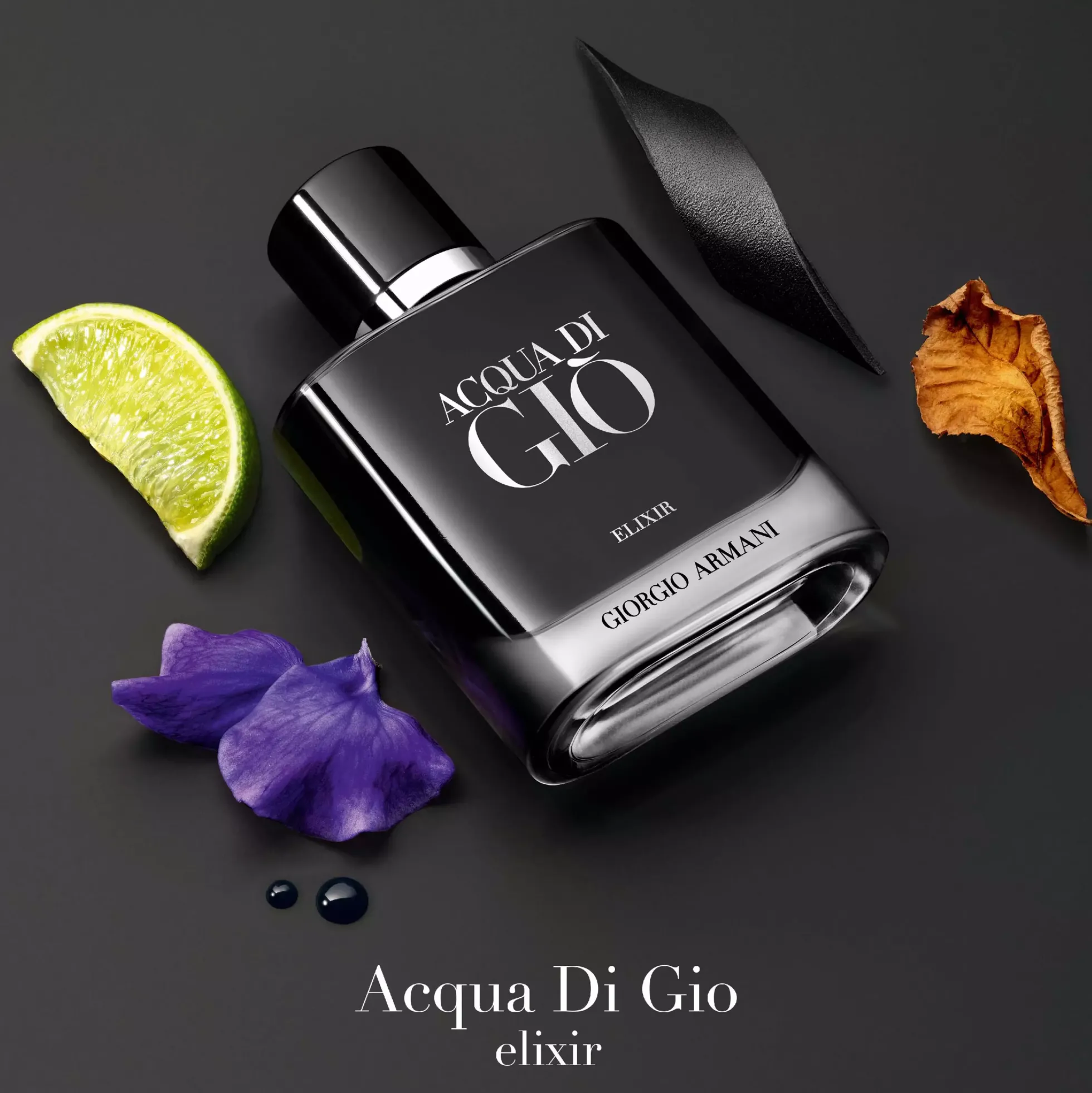 ArmaniAcqua di Giò Elixir 50 ml