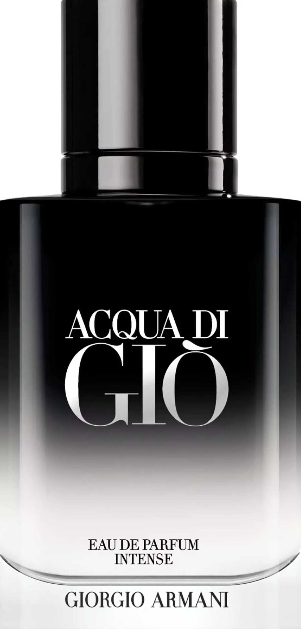 Armani Acqua Di Giò Intense Eau de Parfum 50 ml