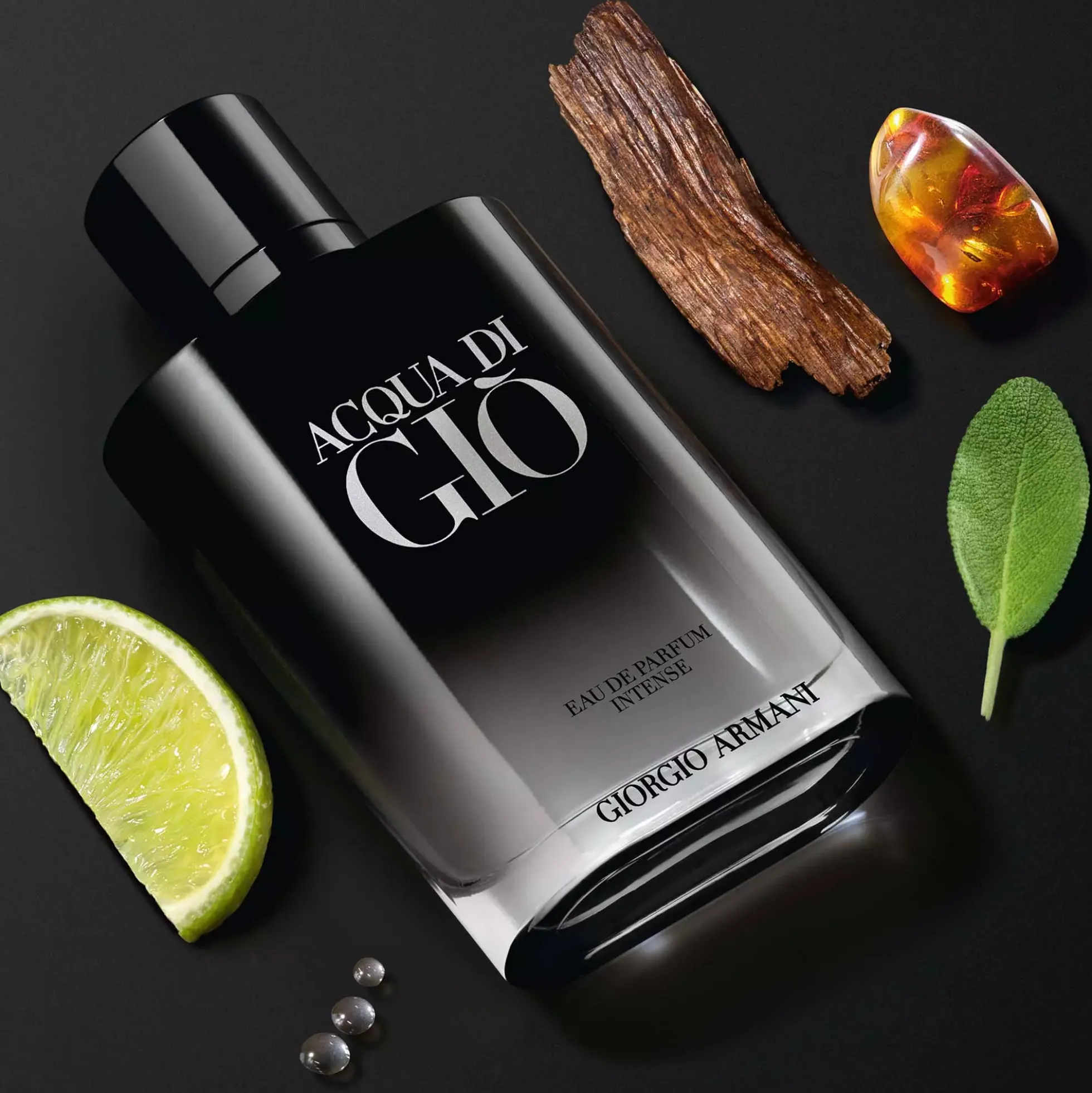 Armani Acqua Di Giò Intense Eau de Parfum 50 ml
