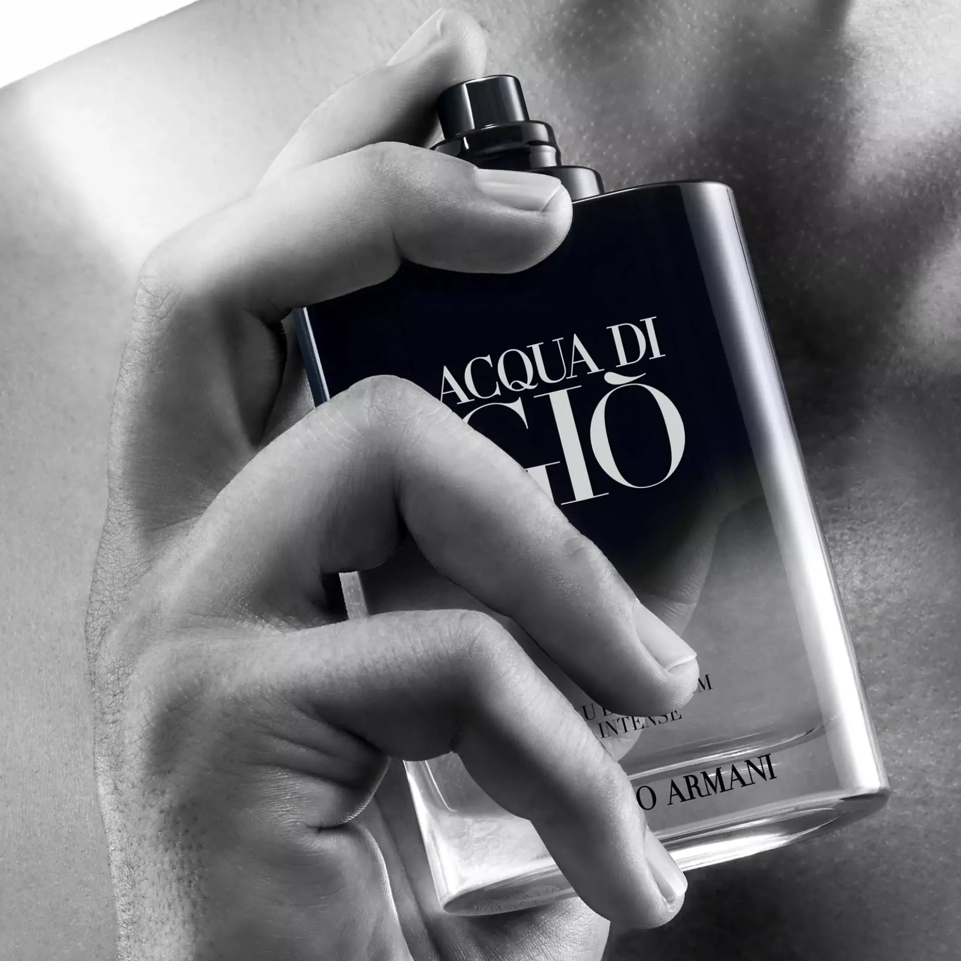 Armani Acqua Di Giò Intense Eau de Parfum 50 ml