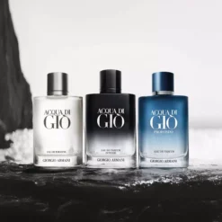 Armani Acqua Di Giò Intense Eau de Parfum 50 ml