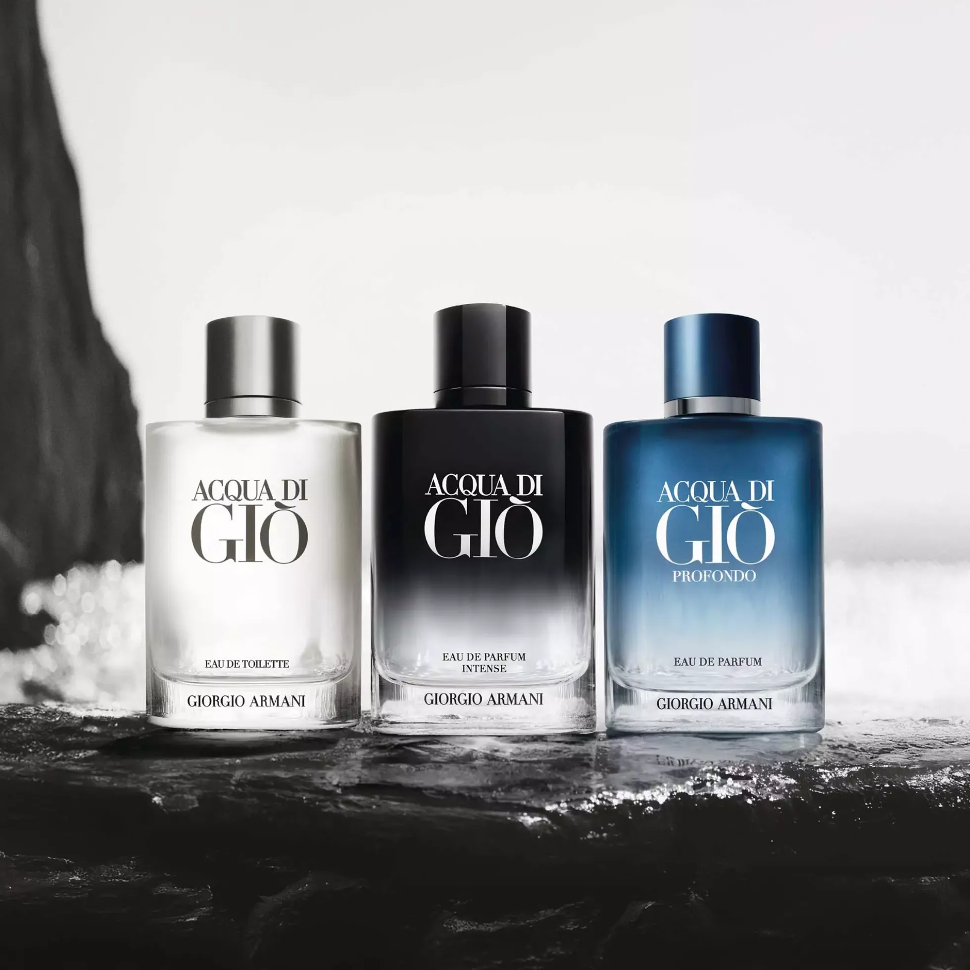 Armani Acqua Di Giò Intense Eau de Parfum 50 ml