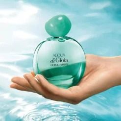 Armani Acqua di Gioia Eau de Parfum Intense 50 ml