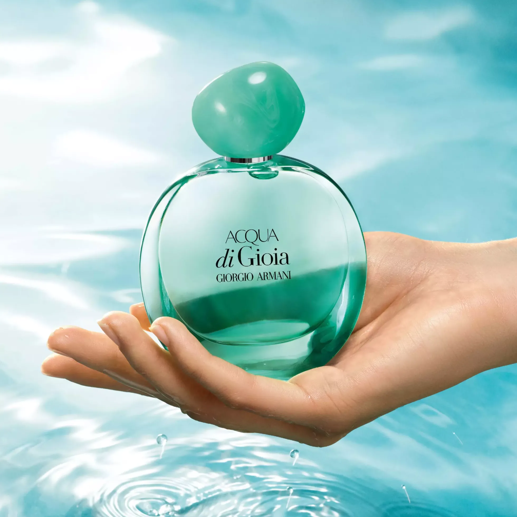 Armani Acqua di Gioia Eau de Parfum Intense 50 ml