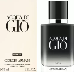 ArmaniAcqua di Giò Parfum 50 ml