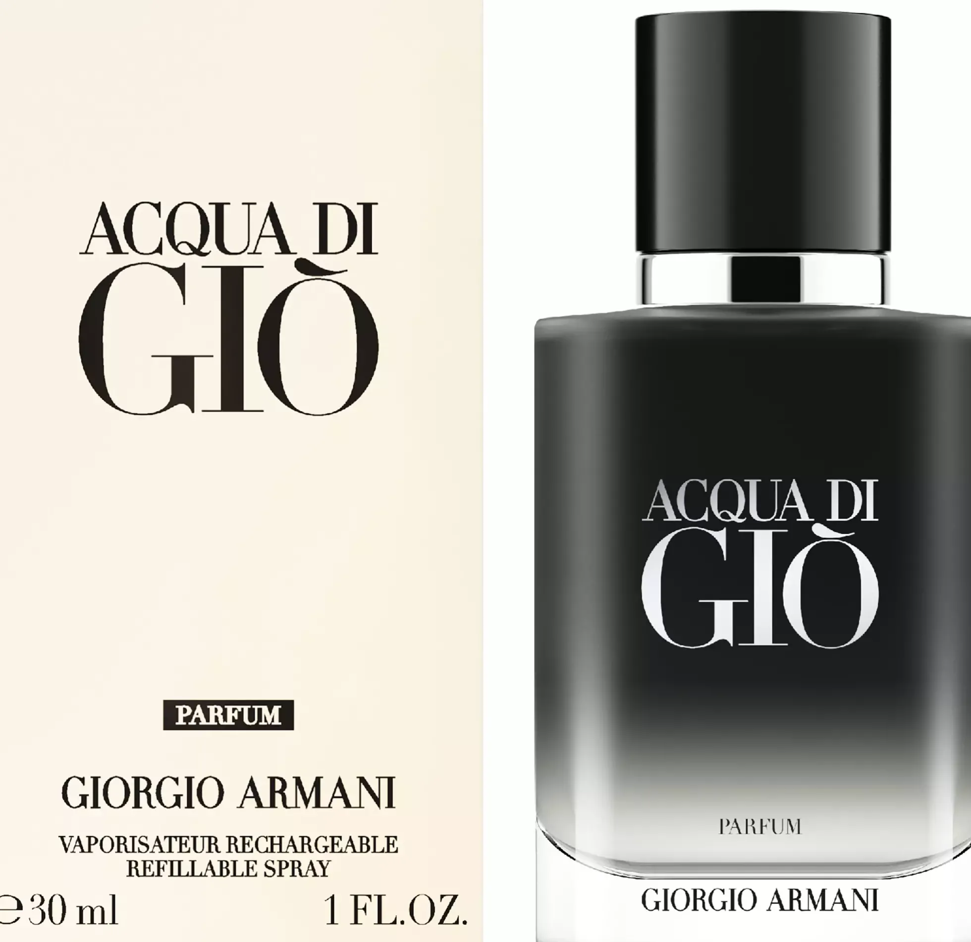 ArmaniAcqua di Giò Parfum 30 ml