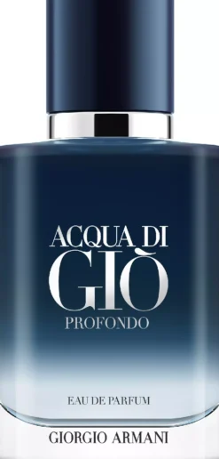 ArmaniAcqua di Giò Profondo Eau de Parfum 30 ml