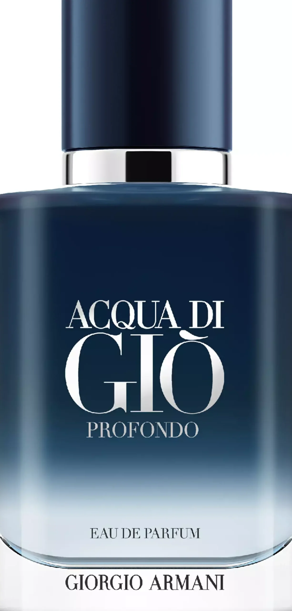 ArmaniAcqua di Giò Profondo Eau de Parfum 30 ml