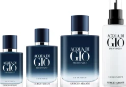 ArmaniAcqua di Giò Profondo Eau de Parfum 30 ml