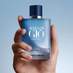 ArmaniAcqua di Giò Profondo Eau de Toilette 50 ml