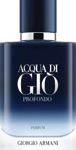 ArmaniAcqua di Giò Profondo Parfum 100 ml