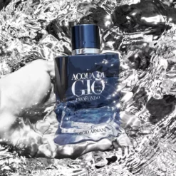 ArmaniAcqua di Giò Profondo Parfum 50 ml