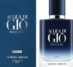 ArmaniAcqua di Giò Profondo Parfum 50 ml