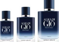 ArmaniAcqua di Giò Profondo Parfum 50 ml
