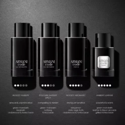 ArmaniArmani Code Elixir 50 ml