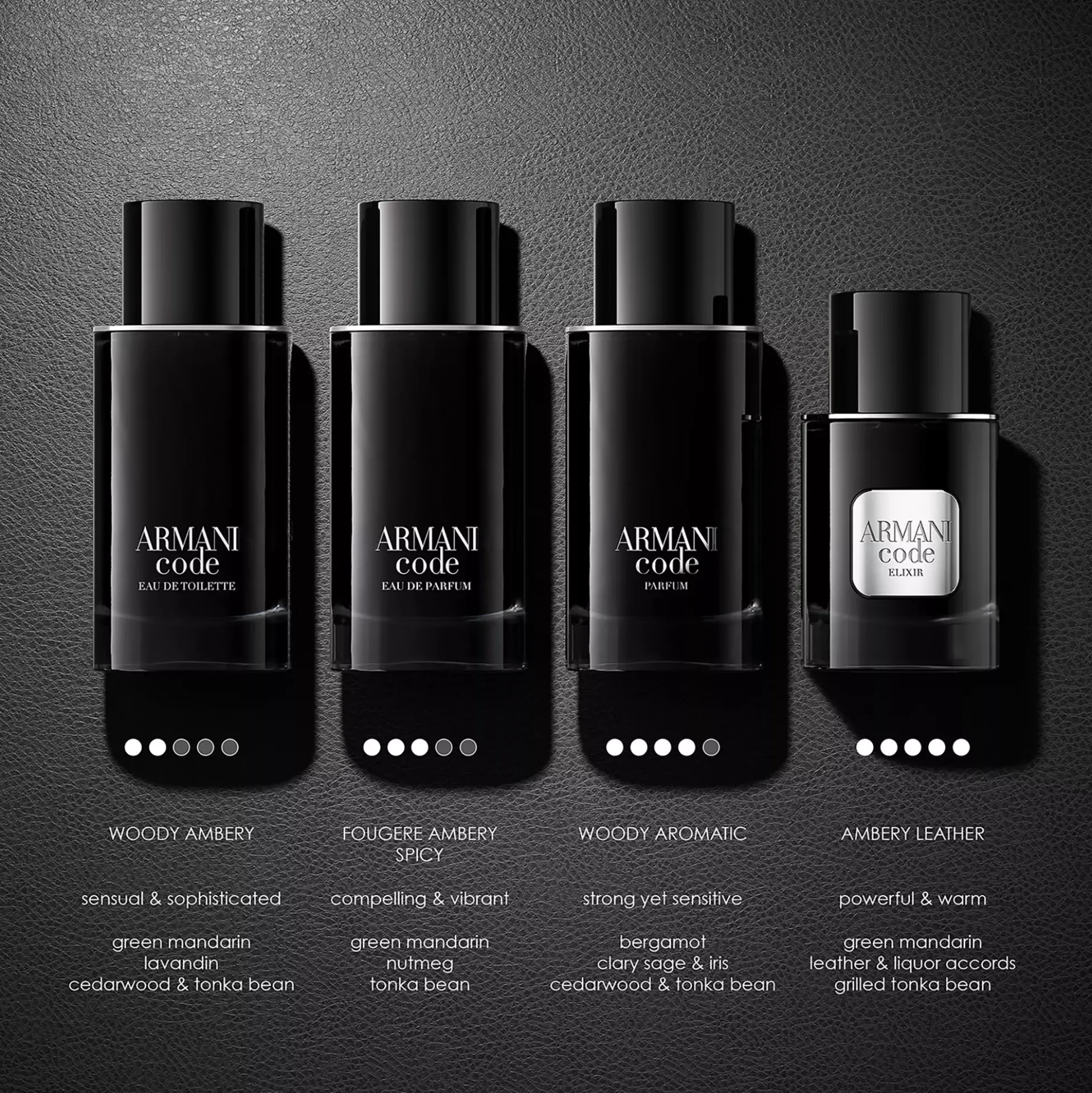 ArmaniArmani Code Elixir 50 ml