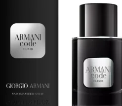 ArmaniArmani Code Elixir 50 ml