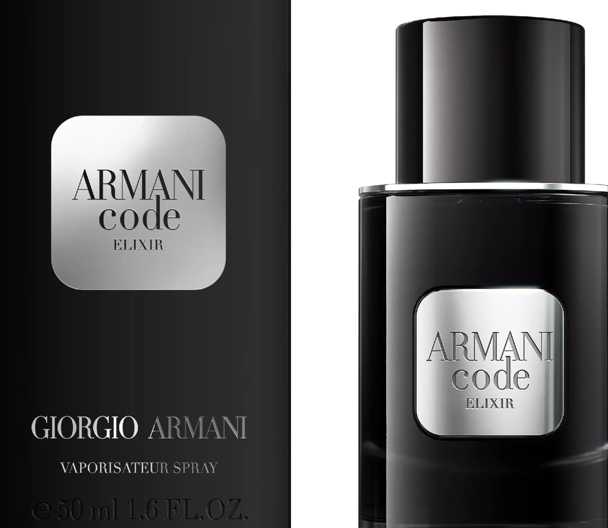 ArmaniArmani Code Elixir 50 ml